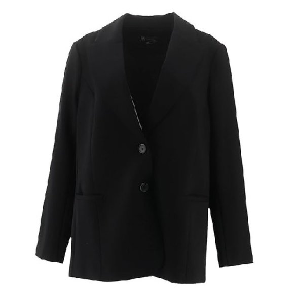 DG2 by Diane Gilman Women's  Blazer - Picture 1 of 9